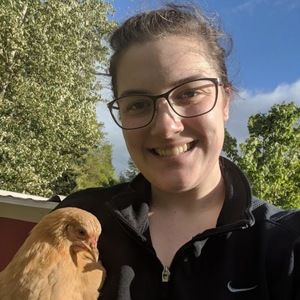 Meet your Posher, Ellie